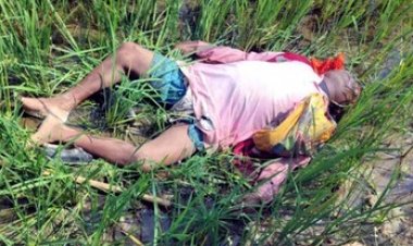 बुजुर्ग की खेत में मिली लाश, संदिग्ध हालत में मौत, भरभरा कर गिरी पानी टंकी की दीवार, चपेट में आने से एक महिला की गई जान