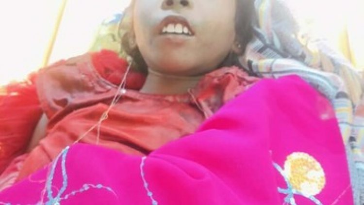 9 साल की मासूम को तेज रफ्तार बाइक ने मारी जोरदार टक्कर, बच्ची की हुई मौत, मामला दर्ज, परिवार में पसरा मातम, जांच में जुटी पुलिस