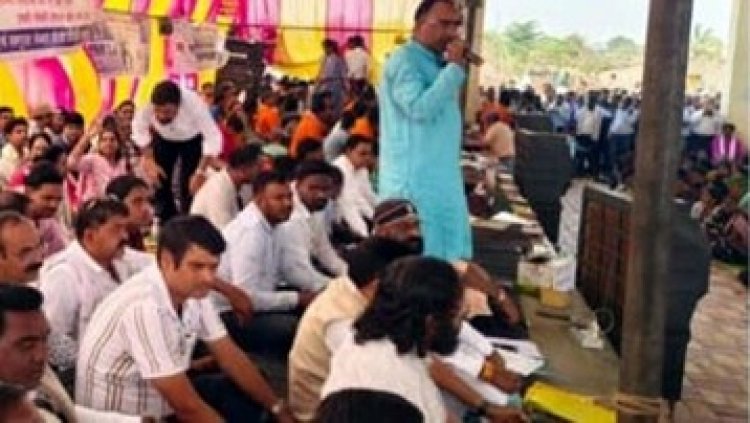 B.Ed सहायक शिक्षकों ने किया विरोध प्रकट, आज होगा छ: सूत्रीय मांगों को लेकर भारतीय मजदूर संघ का प्रदर्शन, पंचायत सचिवों ने दी आंदोलन की चेतावनी