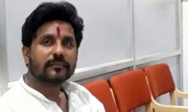 सरकार द्वारा केश कला बोर्ड नियुक्ति पर सेन समाज युवा विंग प्रदेश अध्यक्ष रोशन श्रीवास बोले- सरकार को करनी चाहिए अध्यक्ष-उपाध्यक्ष की नियुक्ति