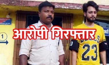 नशे के खिलाफ पुलिस की जंग जारी, अवैध मादक पदार्थ चिट्टा की बिक्री करते आरोपी तरुण बजाज गिरफ्तार कर भेजा सलाखों के पीछे