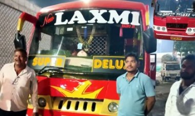 नो एंट्री में सवारी परिवहन करने वाले यात्री बसों का कांटा गया चालान, दोबारा गलती करने पर अदालत भेजने की दी गई चेतावनी