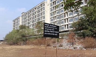 करोड़ों की जमीन पर ‘मौत’ के दस्तखत! मृतकों से कराई गई रजिस्ट्री, बेनामी खेल का पर्दाफाश, रायपुर मे बड़ा लैंड स्कैम