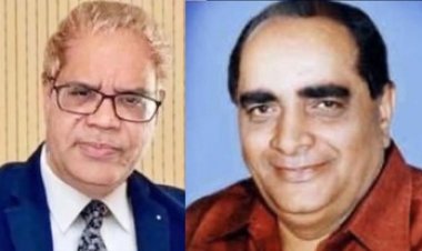 फर्जी ‘हृदय विशेषज्ञ’ के इलाज से पहले विधानसभा अध्यक्ष की मौत! डॉक्टर नरेंद्र विक्रम यादव अपोलो अस्पताल प्रबंधन पर हत्या की साजिश का केस दर्ज