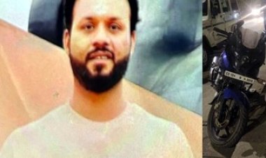 सड़क हादसे में अगले महीने दूल्हा बनकर घोड़ी में सवार होने वाले होनहार आईटी इंजीनियर की गई जान, मातम में बदली खुशियां