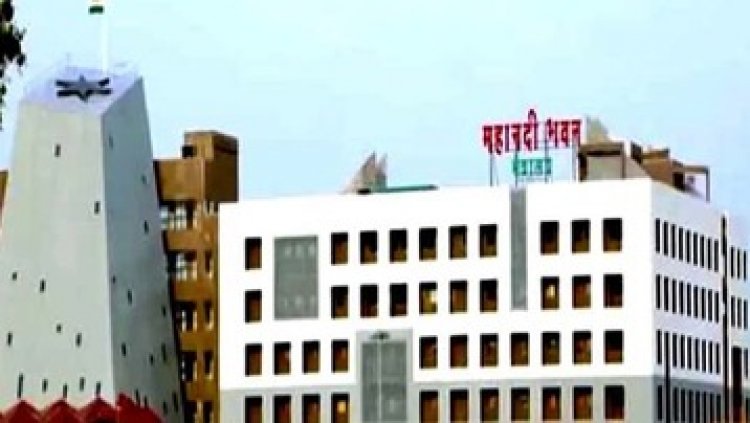 छग में निगम-मंडल-बोर्ड और आयोग में अध्यक्ष पदों की नियुक्ति, गौरीशंकर श्रीवास ने ठुकराया पद, 4 महिलाएं भी शामिल, देखें पूरी लिस्ट
