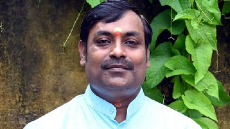 छत्तीसगढ़ में सवर्ण आयोग के गठन करने की जोरों से उठी मांग, नवनियुक्त आयोग के पदाधिकारियों को बधाई एवं शुभकामनाएं -संदीप तिवारी