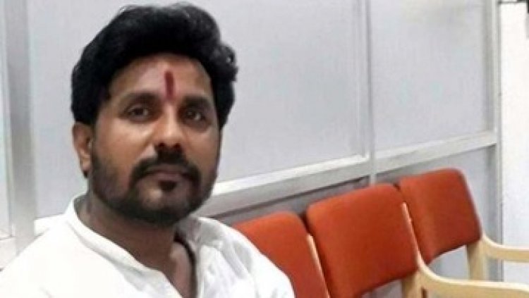 सरकार द्वारा केश कला बोर्ड नियुक्ति पर सेन समाज युवा विंग प्रदेश अध्यक्ष रोशन श्रीवास बोले- सरकार को करनी चाहिए अध्यक्ष-उपाध्यक्ष की नियुक्ति