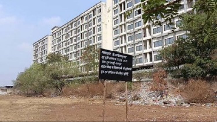 करोड़ों की जमीन पर ‘मौत’ के दस्तखत! मृतकों से कराई गई रजिस्ट्री, बेनामी खेल का पर्दाफाश, रायपुर मे बड़ा लैंड स्कैम