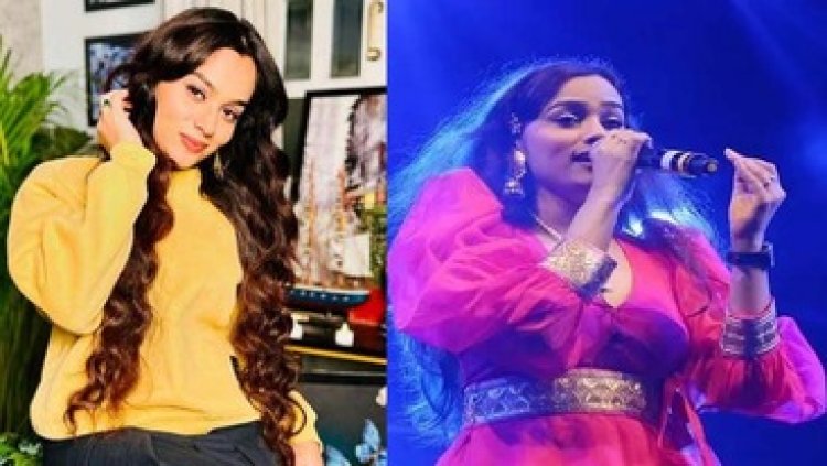 बॉलीवुड कलाकार ऐश्वर्या ने पति पर लगाया धोखाधड़ी और हमले का आरोप, बोली- मुंबई में उनके खिलाफ कराया गलत प्रचार, FIR दर्ज