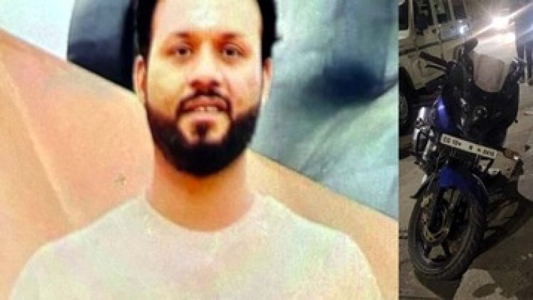 सड़क हादसे में अगले महीने दूल्हा बनकर घोड़ी में सवार होने वाले होनहार आईटी इंजीनियर की गई जान, मातम में बदली खुशियां