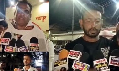 सेंट्रल जेल में नवजवान युवक की मौत, जिस्म पर चोट के निशान, परिजनों ने जेल प्रशाशन पर लगाए कई गंभीर आरोप, संदेह के दायरे में कार्यप्रणाली