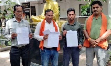 गांव में अवैध शराब बिक्री से अपराध में वृद्धि, स्वास्थ्य पर बुरा असर को लेकर सरपंच चिंतित, मनरेगा कार्य के भुगतान नहीं मिलने से ग्रामीण परेशान