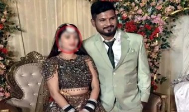 राष्ट्रीय मजदूर कांग्रेस प्रदेश अध्यक्ष ने दी जान से मारने की धमकी!, पत्नी ने लगाया दूसरी शादी करने समेत गंभीर आरोप, FIR दर्ज