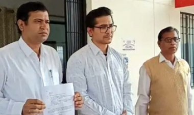 टीआई-नायब तहसीलदार विवाद, डीजीपी से शिकायत कर टीआई को बचाने का आरोप, पुलिस बोली- तीन एडिशनल एसपी की जांच में मिला निर्दोष