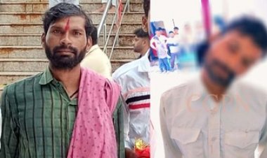 फंदे पर लटके मिला युवक का शव, इलाके में फैली सनसनी, परिवार में पसरा मातम, कारण अज्ञात, जांच में जुटी पुलिस