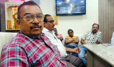 रायपुर के व्यापारियों में दहशत, गुंडा विकास दे रहा दुकान खाली करने की धमकी, एसएसपी से लगाई इंसाफ की गुहार, पर्दे के पीछे बिल्डर माफिया कौन?