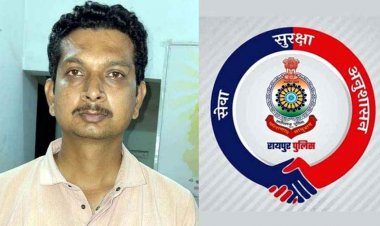 लाखों रुपये की धोखाधड़ी का आरोपी साईं प्रसाद प्रॉपर्टीज लिमिटेड कंपनी का फरार डायरेक्टर शैलेष पुणे से गिरफ्तार