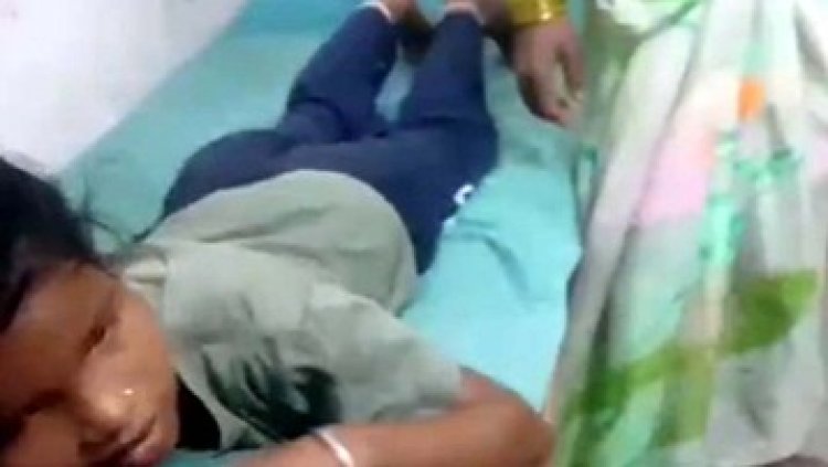 मनरेगा मजदूरों को मधुमक्खियों ने काटा, एक बच्ची समेत 28 लोगों की हालत नाजुक, मची अफरा-तफरी, घायलों का इलाज जारी