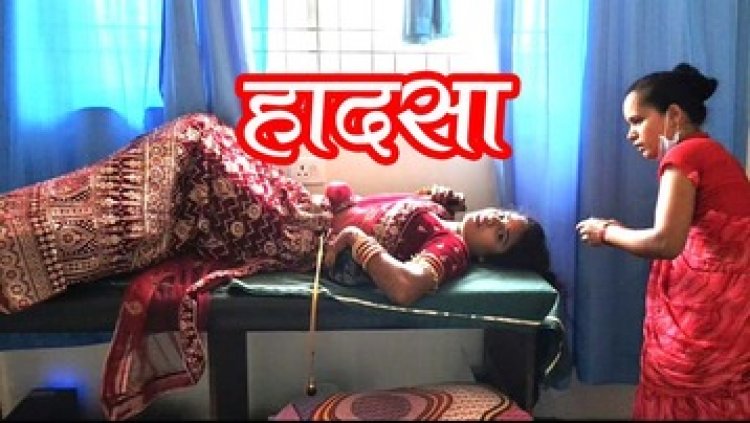 बाराती कार भीषण हादसे का शिकार, पेड़ से टकराई शादी से लौट रही दुल्हे की अर्टिका, दुल्हा-दुल्हन, पिता समेत रिश्तेदार घायल