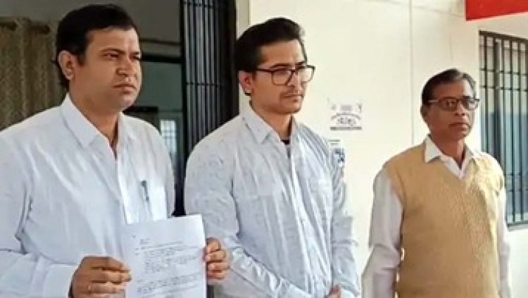 टीआई-नायब तहसीलदार विवाद, डीजीपी से शिकायत कर टीआई को बचाने का आरोप, पुलिस बोली- तीन एडिशनल एसपी की जांच में मिला निर्दोष