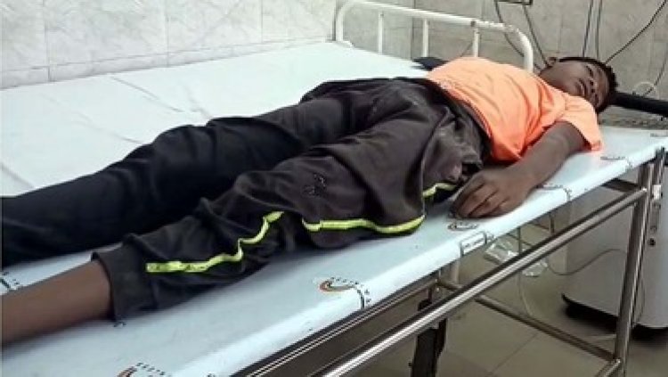 कुदरत का कहर, आकाशीय बिजली गिरने से एक बालक और 15 बकरियों की मौत, इधर विद्युत विभाग की लापरवाही से 7 मवेशियों ने तोड़ा दम