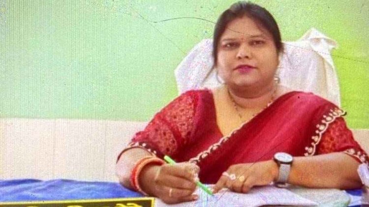 बालिका छात्रावास परिसर में पुरुषों को दिया प्रवेश, पति और देवर का मनाया जन्मदिन, अधीक्षिका सस्पेंड, शिकायतकर्ता की हत्या ने मामले को उलझाया