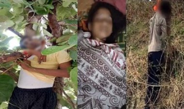 लड़के वाले देखने आए, लड़की ने की खुदकुशी, धमतरी में 24 घंटे में 3 सुसाइड केस, पत्नी को दूसरे के साथ देखा तो दी जान, शिक्षक ने की आत्महत्या