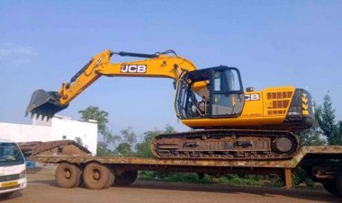 अवैध रेत उत्खनन पर प्रशासन की कड़ी कार्यवाही, 9 वाहन जब्त बकली और राजिम क्षेत्र में संयुक्त टीम की बड़ा एक्शन