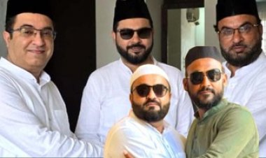 धूमधाम से मनाई गई ईद-उल-अजहा, मस्जिदों-ईदगाहों में नमाज अदा कर दी गई एक-दूसरे को मुबारकबाद, त्योहार बना भाईचारे और सेवा का प्रतीक