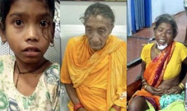 पोंड के पास बाइक सवार की मौके पर मौत, इधर कार और पिकअप में आमने-सामने जोरदार टक्कर, बच्ची समेत चार लोग घायल