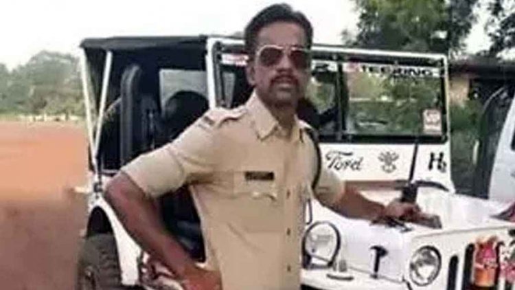 प्रेमिका ने लगाए गंभीर आरोप, सिपाही ने किया दुष्कर्म, फिर जान से मारने की कोशिश, आरोपी फरार, तलाश में जुटी पुलिस