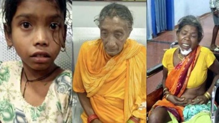 पोंड के पास बाइक सवार की मौके पर मौत, इधर कार और पिकअप में आमने-सामने जोरदार टक्कर, बच्ची समेत चार लोग घायल