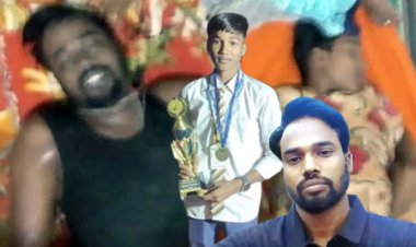 मेंढक निकालने कुएं में उतरा बेटा नहीं लौटा, बचाने पिता भी कूद गया, दोनों की तैरती मिलीं लाशें, मौत की वजह बनी रहस्य