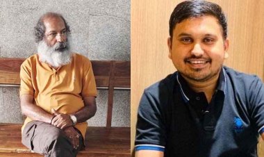 तांत्रिक केके श्रीवास्तव को भगाने में मदद करने का आरोपी आशीष शिंदे गिरफ्तार, टिकट दिलाने के नाम पर कई लोगों से ऐंठे पैसे