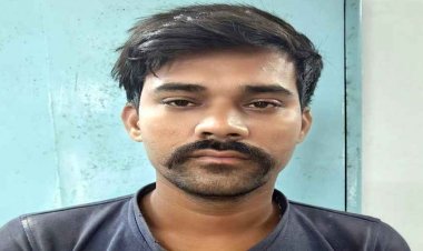 बाबा गुरु घासीदास की प्रतिमा में तोड़फोड़ की वारदात, पुलिस ने त्वरित कार्यवाही कर आरोपी को किया चिह्नित, जांच जारी