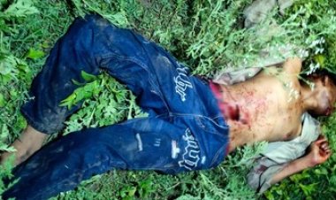 भवानीनगर में गैती से ताबड़तोड़ हमला कर उतारा मौत के घाट, पुलिस ने दो सगे भाईयों को गिरफ्तार कर भेजा सलाखों के पीछे