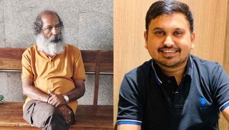 तांत्रिक केके श्रीवास्तव को भगाने में मदद करने का आरोपी आशीष शिंदे गिरफ्तार, टिकट दिलाने के नाम पर कई लोगों से ऐंठे पैसे