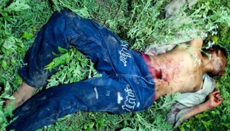 भवानीनगर में गैती से ताबड़तोड़ हमला कर उतारा मौत के घाट, पुलिस ने दो सगे भाईयों को गिरफ्तार कर भेजा सलाखों के पीछे