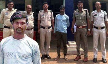 महिला के मर्डर का खुलासा, प्रेमी ने पहले सिर पर हमला किया, फिर गला दबाकर प्रेमिका की ली जान, चंद घंटे में आरोपी तरुण गिरफ्तार