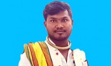 विश्व आदिवासी दिवस पर छत्तीसगढ़ सरकार की चुप्पी से आदिवासी समुदाय में आक्रोश- युवा प्रभाग जिला अध्यक्ष भानु पोया