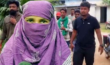 भाजपा विधायक के ड्राइवर पर सड़क पर छेड़खानी और मारपीट का आरोप, एफआईआर दर्ज, पीड़िता बोली- MLA ने भी नहीं की मदद