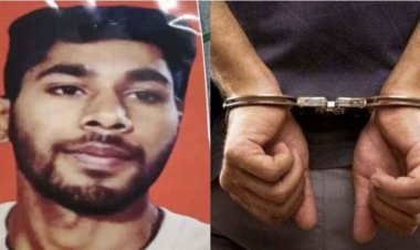 नाबालिग लड़की को अगवा कर किया दुष्कर्म, चकमा देकर पुलिस हिरासत से आरोपी स्वरित फरार, सरगर्मी से दुष्कर्मी की तलाश जारी