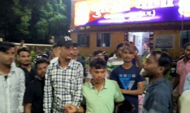 30 हजार की जॉब का झांसा देकर 90 युवकों से बड़ी धोखाधड़ी, UP से ट्रेनिंग के नाम रायपुर बुलाया, फिर एचआर हो गया फरार