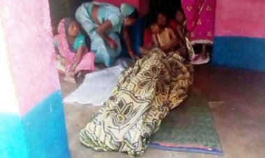 17 वर्षीय नाबालिग ने घर में फंदा लगाकर की खुदकुशी, इलाके में फैली सनसनी, गहरे सदमे में परिजन, कारण अज्ञात, जांच में जुटी पुलिस