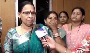 अब और भड़केगा मितानिनों का आंदाेलन, 4 सितंबर को राजधानी में जुटेंगी 75 हजार NHM कार्यकर्ता, सीएम हाउस का करेंगी घेराव