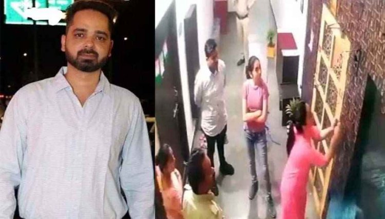 बलात्कार के बाद सबूत मिटाने की साजिश, अब शर्तिया जमानत, निखिल चंद्राकर की मुश्किलें बरकरार, रसूख का आतंक और पीड़िता के अधिकारों का हनन