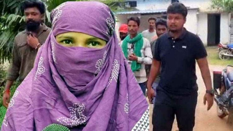 भाजपा विधायक के ड्राइवर पर सड़क पर छेड़खानी और मारपीट का आरोप, एफआईआर दर्ज, पीड़िता बोली- MLA ने भी नहीं की मदद