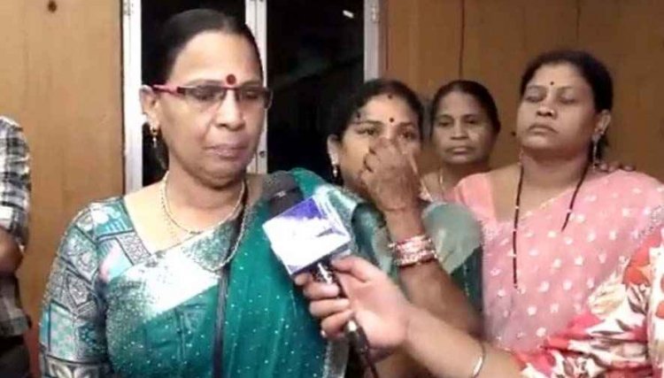 अब और भड़केगा मितानिनों का आंदाेलन, 4 सितंबर को राजधानी में जुटेंगी 75 हजार NHM कार्यकर्ता, सीएम हाउस का करेंगी घेराव