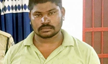 पारिवारिक विवाद के बीच सौतेले बेटे ने मां पर किया चाकू से जानलेवा हमला, पुलिस ने आरोपी दीपेन्द्र को गिरफ्तार कर भेजा जेल